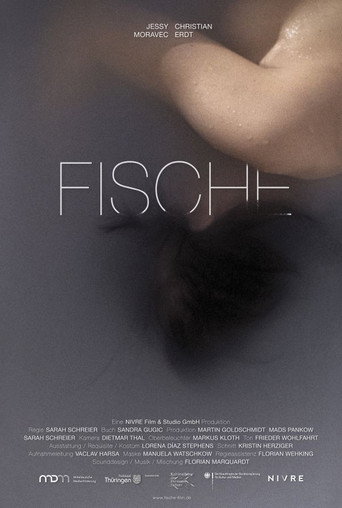 Fische movie poster