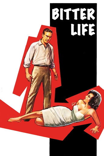 Acı Hayat movie poster