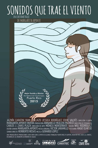Sonidos que trae el viento movie poster