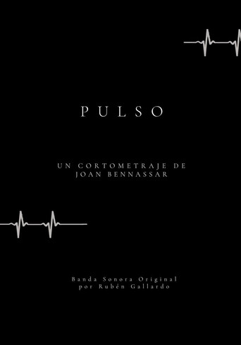 Pulso movie poster