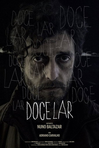 Doce Lar movie poster