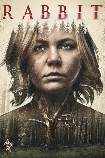 Rabbit movie poster