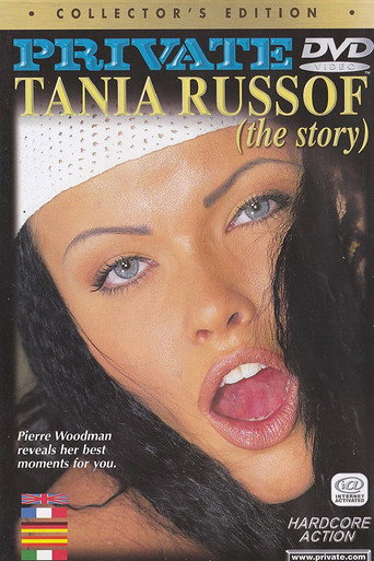 The Story of Tania Russof movie poster