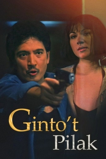 Ginto’t Pilak movie poster
