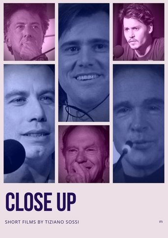Close Up movie poster