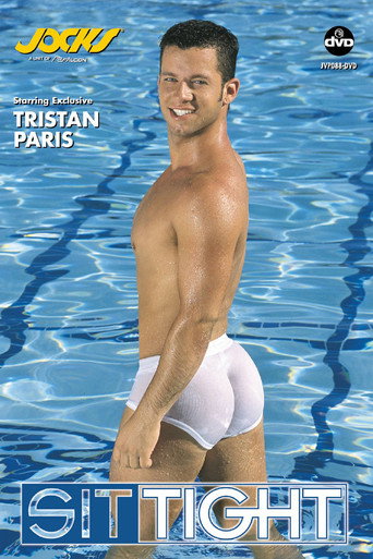 Sit Tight movie poster