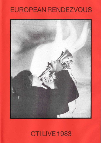European Rendezvous movie poster