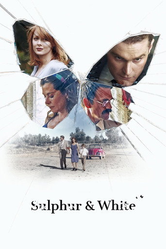 Sulphur & White movie poster
