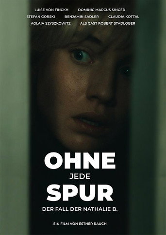Ohne jede Spur - Der Fall Nathalie B. movie poster