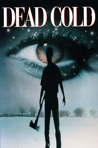 Dead Cold movie poster