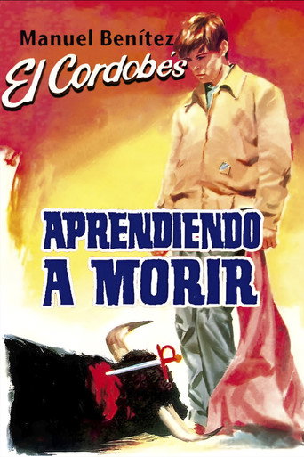 Learning to Die movie poster