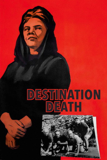 Destination Death movie poster