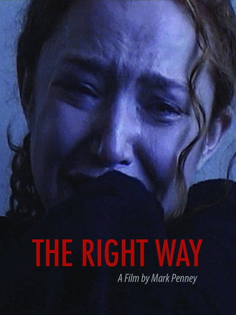 The Right Way movie poster