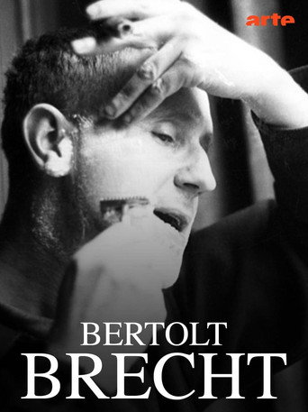 Bertolt Brecht - Flüchtlingsgespräche movie poster