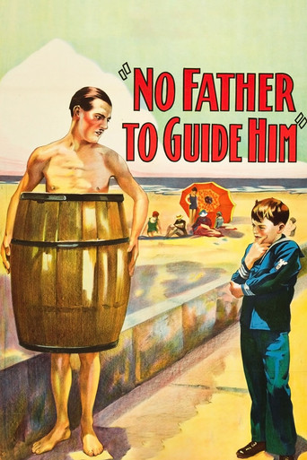 No Father to Guide Him movie poster