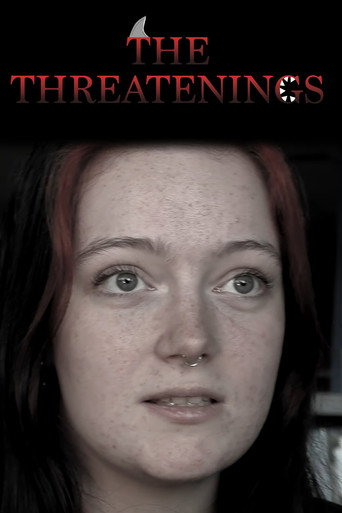 The Threatenings movie poster