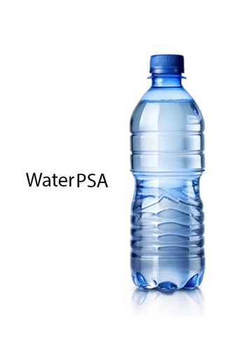 Water PSA movie poster