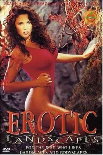 Erotic Landscapes movie poster