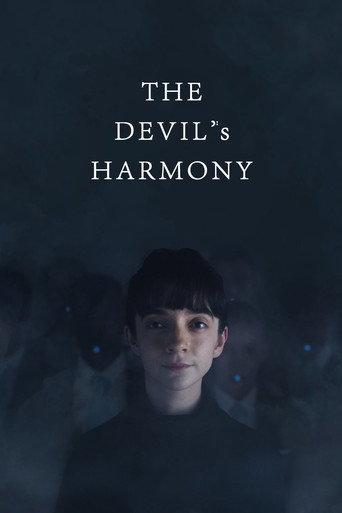 The Devil's Harmony movie poster