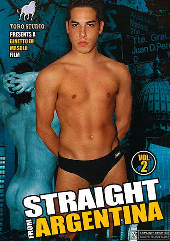 Straight from Argentina 2 movie poster