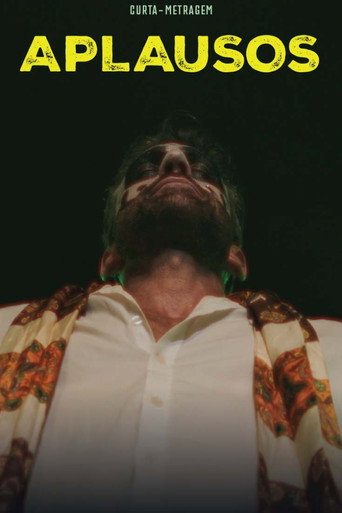 Aplausos movie poster