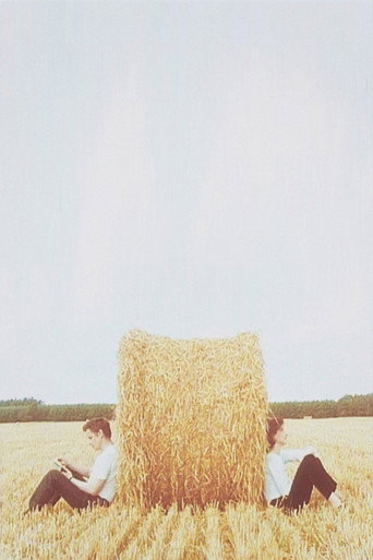 Bärbel and Charly movie poster