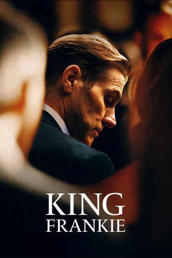 King Frankie movie poster