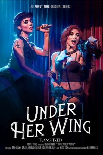 Under Her Wing movie poster