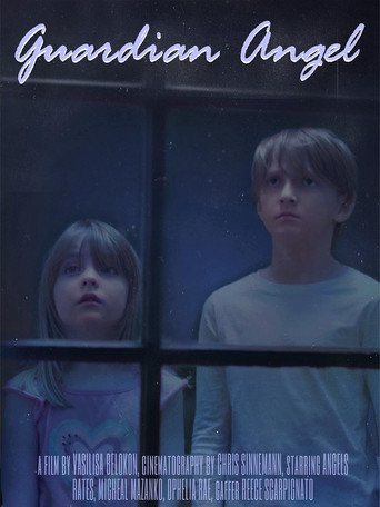 Guardian Angel movie poster