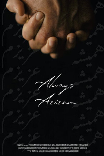 Always Azizam movie poster
