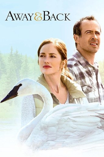 Away and Back movie poster