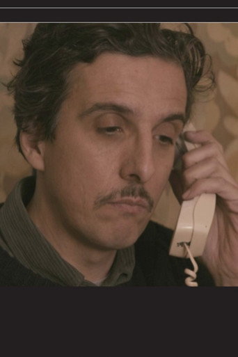 Telephone movie poster