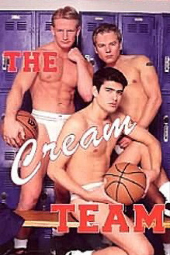 The Cream Team movie poster