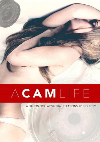 A Cam Life movie poster