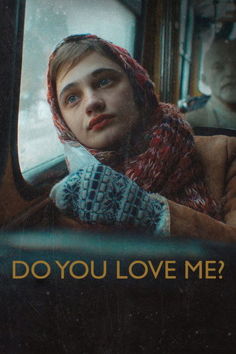 Do You Love Me? movie poster