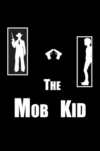The Mob Kid movie poster