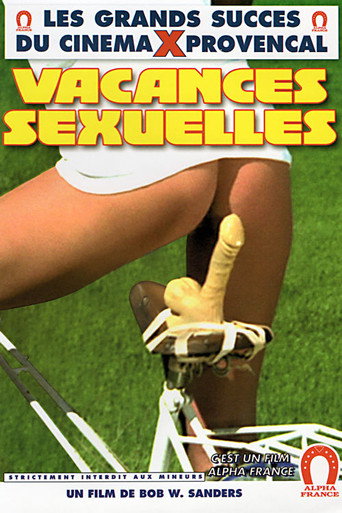 Sex Holiday movie poster