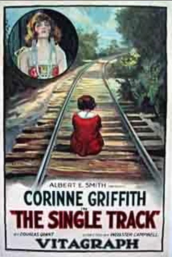 The Single Track movie poster