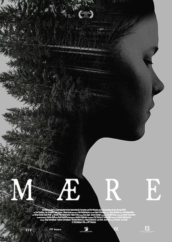 Mære movie poster