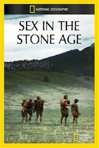 Sex in the Stone Age movie poster