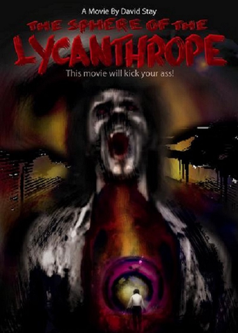 The Sphere of the Lycanthrope movie poster