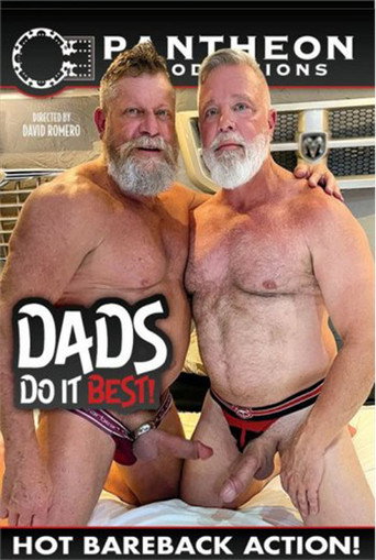 Dads do it best! movie poster