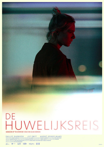 De Huwelijksreis movie poster