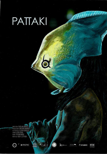 Pattaki movie poster