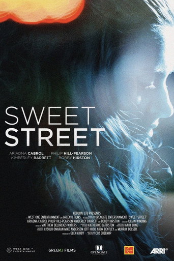 Sweet Street movie poster