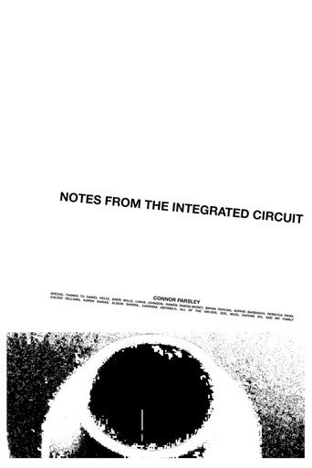Notes From The Integrated Circuit movie poster