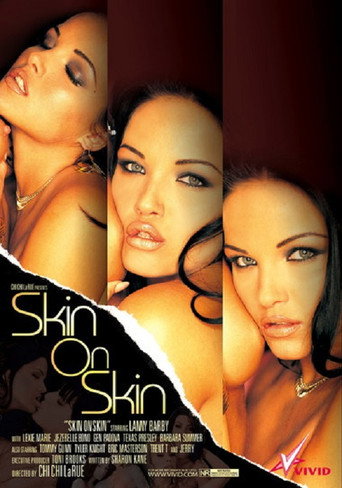 Skin On Skin movie poster