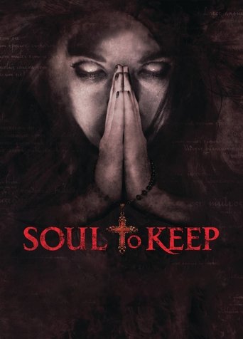 Soul to Keep movie poster
