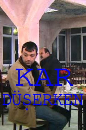 Kar Düşerken movie poster