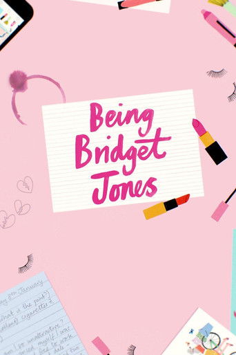 Being Bridget Jones movie poster